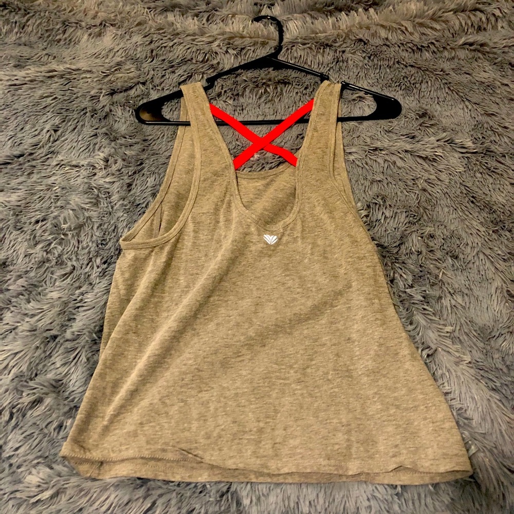 Tank Top - Picture 4 of 5